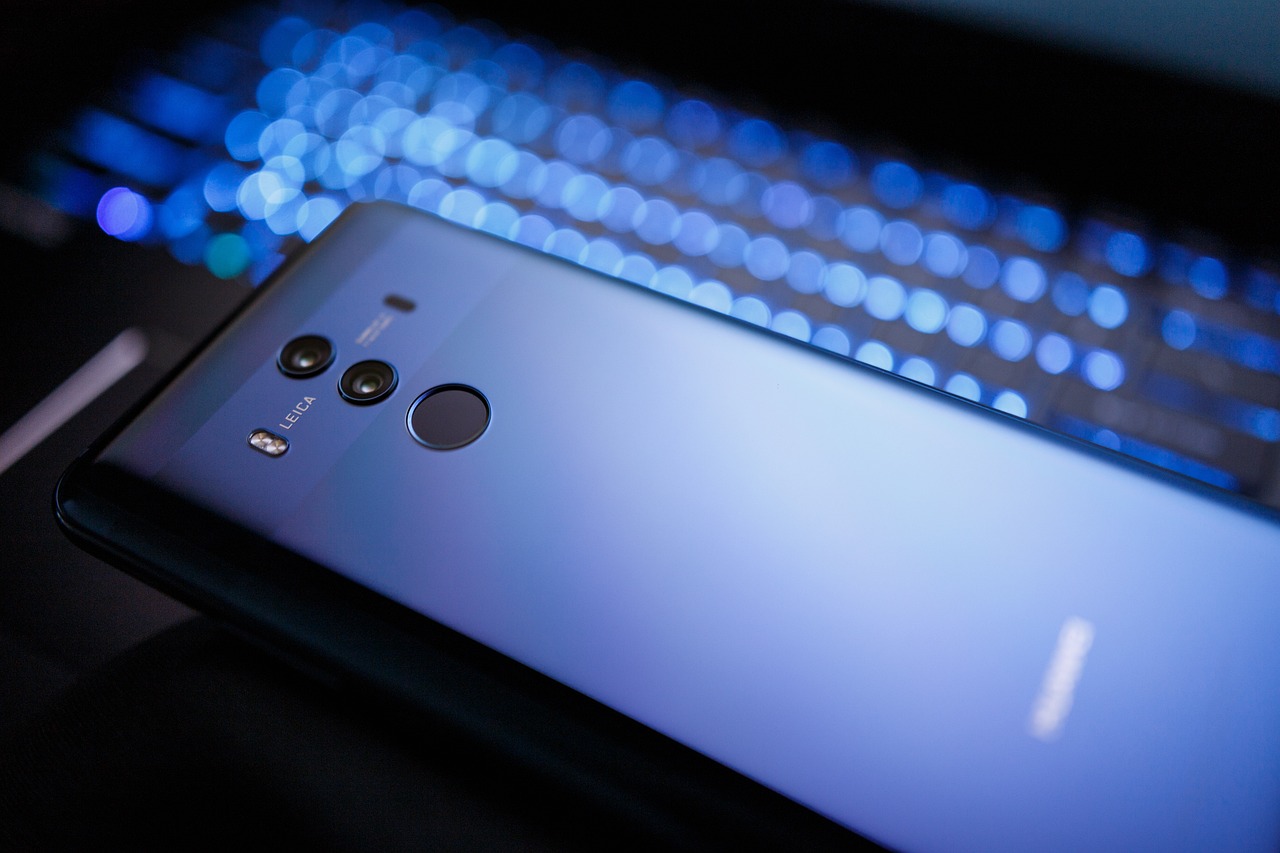 Huawei P30 Pro Unleashing the Power of Photography and Performance